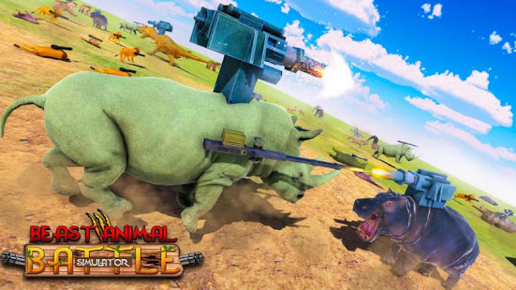 beast battle simulator free download update 10